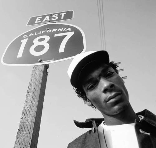 90shiphopraprnb - Snoop Dogg | Los Angeles, CA - 1993 | Photo by...