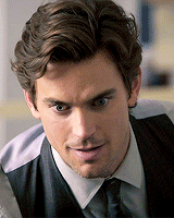 Archiving Matt Bomer one post at a time!