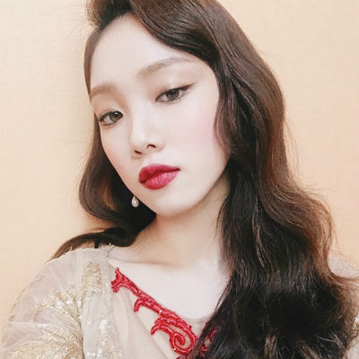 Image result for lee sung kyung