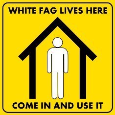 whites-honoring-black-supremacy:Every White Boi Must Surrender...