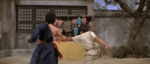 Очередной шыдевор: Shaolin Rescuers (1979) 