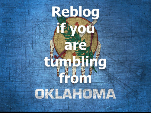 colonelb719 - oklahomasexploration - .Tumblin Norman Tulsa...