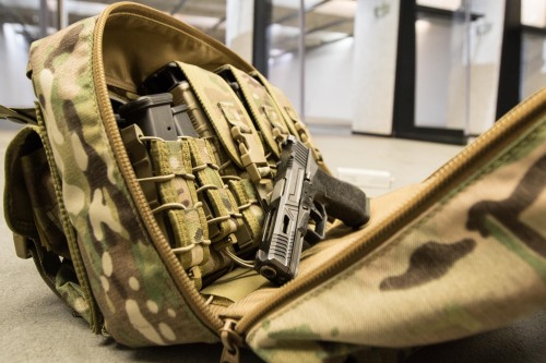 refactortactical - High Speed Gear Range Bag, Agency Arms Glock...