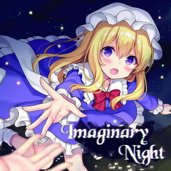 [Reitaisai 15][天秤亭] Imaginary Night -TABLETALK ROLE PLAY TOHO 12- Tumblr_paigkxibGu1sk4q2wo10_640
