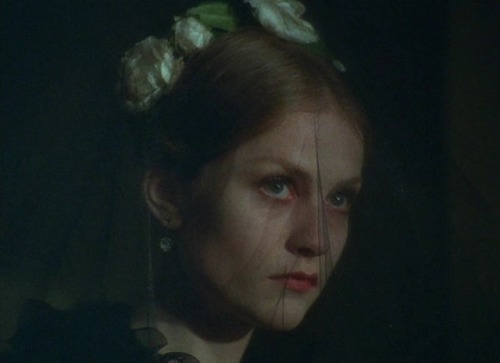 silkenscreen - Lady of the Camelias (1981) dir. Mauro...