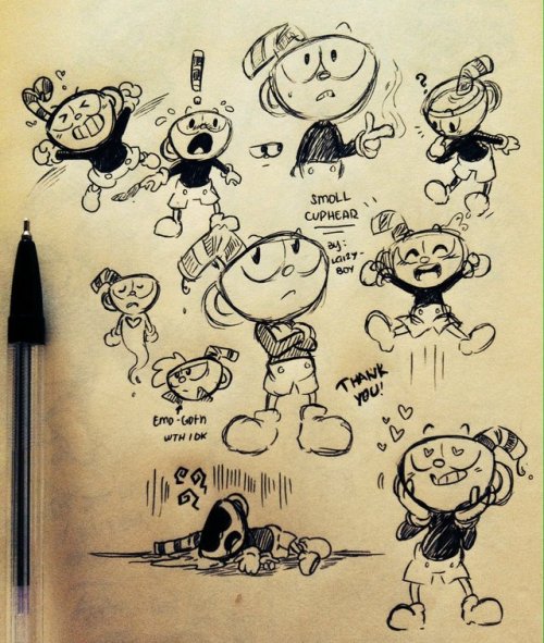 laizy-boy:Doodles!