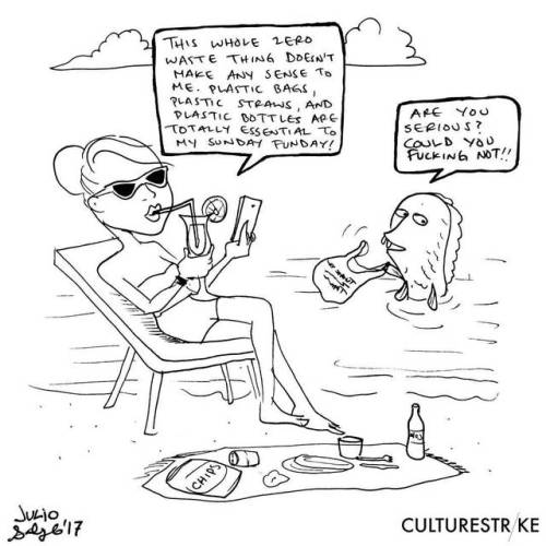 Welcome to another @culturestrike editorial cartoon!Last week,...