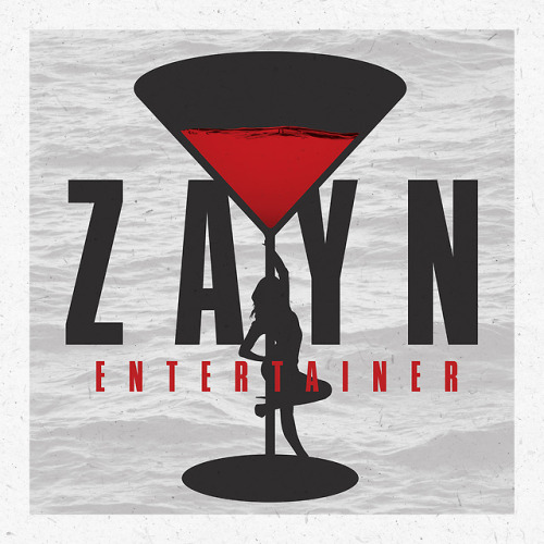 keepingupwithzayn - Zayn releases “Entertainer” new song and...