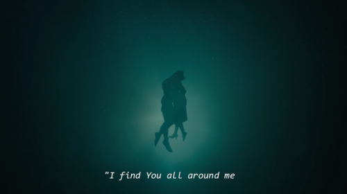 quotethatfilm:The Shape of Water (2017)