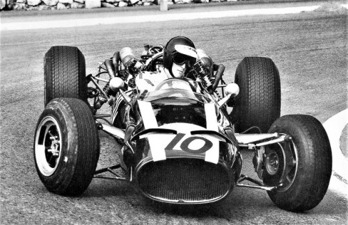 luimartins - Jochen Rindt Cooper Maserati Monaco GP 1966
