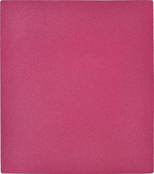 artsyloch - Yves Klein| Monochrome roseexecuted circa...