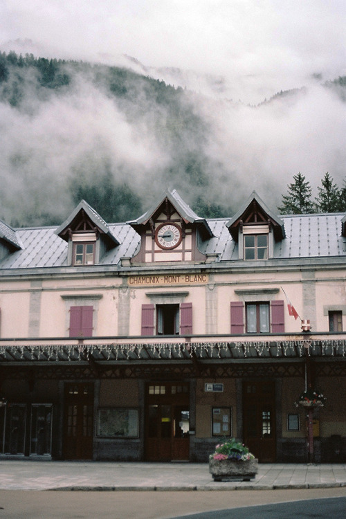 francais-formidable - Chamonix, France