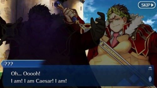 carnival-phantasm - In this blog we support Caesar’s growth and...