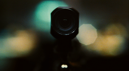cinemawithoutpeople - Cinema without people - Source Code (2011,...