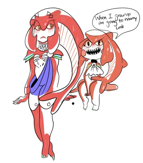 skyneverthelimit - Baby Sidon is the best thing that ever happen...