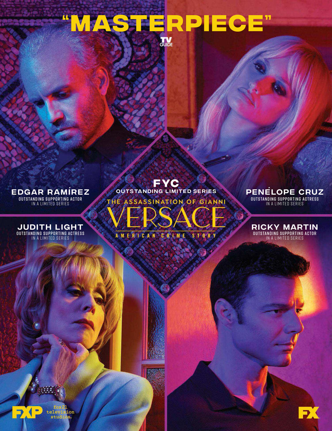 diversity - The Assassination of Gianni Versace:  American Crime Story - Page 26 Tumblr_p9wgieXNDC1wcyxsbo2_r1_1280