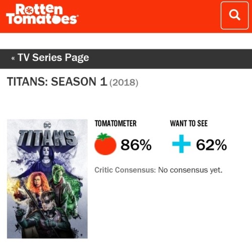 officialloislane - The Titans cast were harassed on online for...