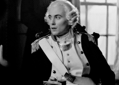 xdracarys - » Marquis de Lafayette || Turn - Washington’s Spies