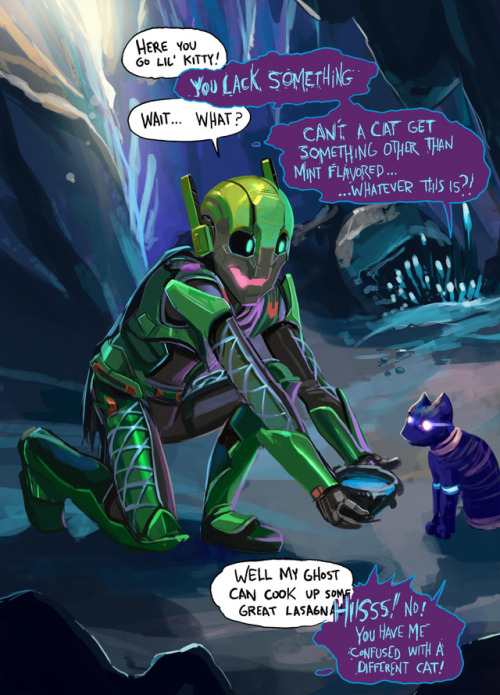 jakemyler - I finally have a new Exotic Watermelon Exo page!...