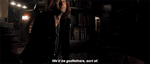 critical-gemini-hero:You know what Good Omens does NOT get enough credit for? How it never, not...