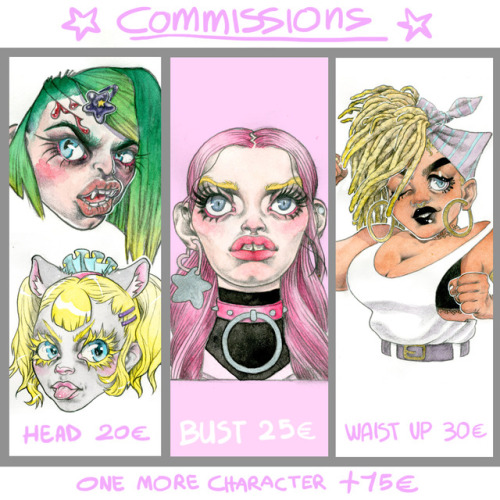 goupilinelafurax:✨I’m opening my commissions 3 sloth at a...
