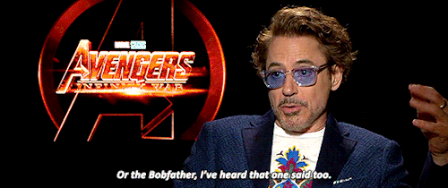 toney-starks:#All hail the godfather of the MCU