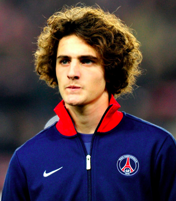 In the midst of PSG’s superstar names is an emerging starlet: Adrien Rabiot “ By Ross Mackiewicz
”
Paris Saint-Germain is one of Europe’s most enticing clubs at the moment. The vast array of talent that has arrived at the club over the past-18 months...