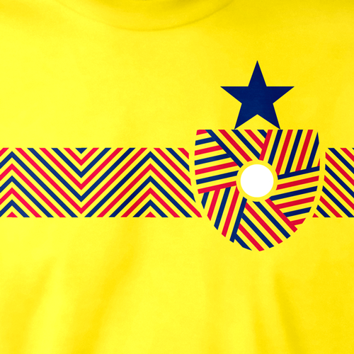 Outfitting the World Cup, One Shirt at a Time With groups decided and fans growing more anxious with each passing day until kick off arrives in Rio de Janeiro, our friends over at Clean Sheet Co. are commemorating the 32 teams participating in the...