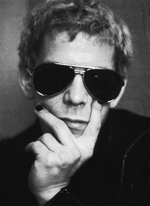 last-picture-show - Lou Reed ( March 2, 1942 - October 27, 2013...