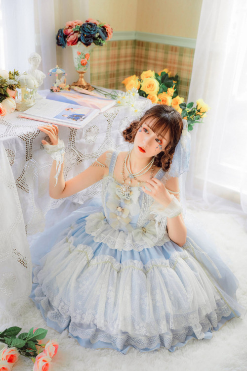 lolita-wardrobe - New Release - Miracles 【-The Palace Dance-】...