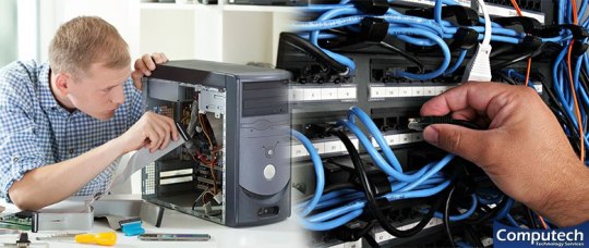 Sturgis Michigan On Site Computer PC and Printer Repairs, Networking, Telecom and Data Low Voltage Cabling Solutions