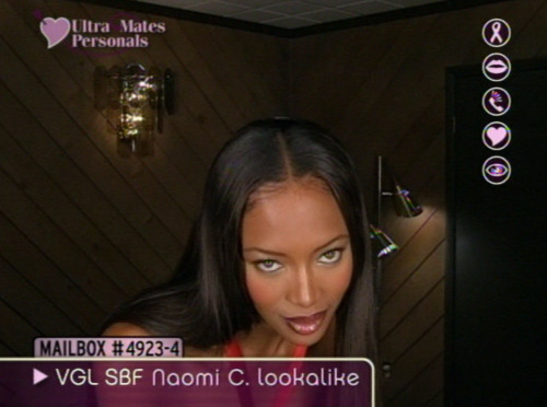 surra-de-bunda - Very Good Looking | Single Black Female|  Naomi...