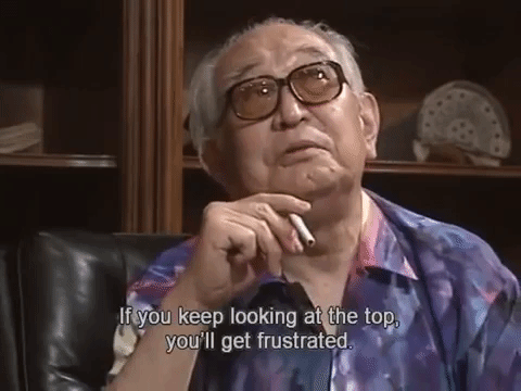 roguetelemetry - Akira Kurosawa