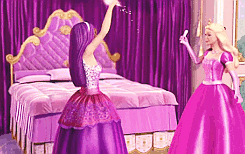 ბარბი: პრინცესა და პოპ-ვარსკვლავი /  Barbie. The Princess and The Popsta Tumblr_mkowgmVMhG1rn39b8o1_250