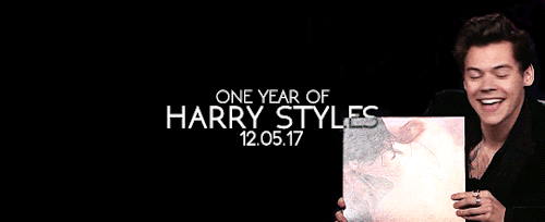 thestylesgifs - See you at midnight everywhere. H Harry Styles....