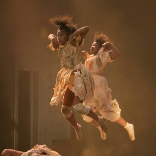 forafricans - Malagasy ballet dancers perform a play at the...