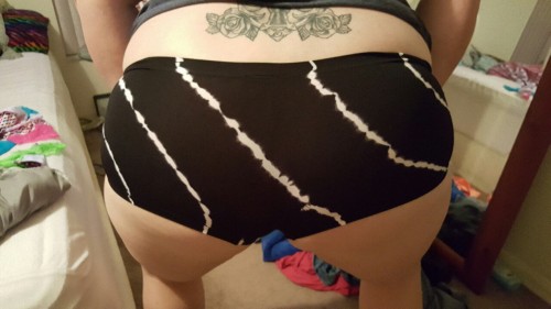 northwestbbm - dixiestylez - New panties! Who loves my panties...