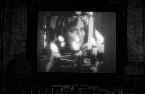 michelemorgan - Sunset Boulevard (1950) dir. Billy Wilder
