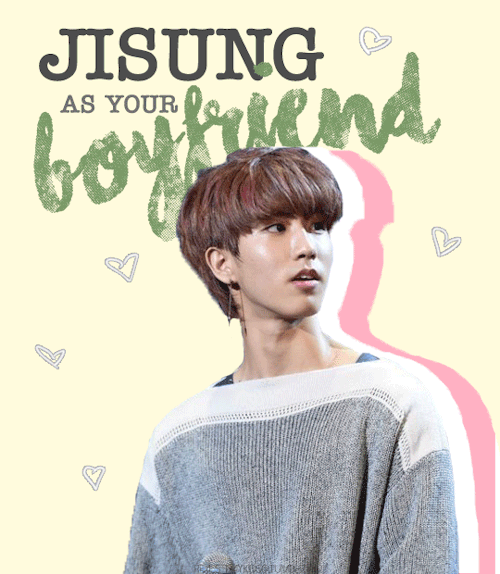realstraykids - if jisung was your boyfriend ♡ (insp.)▹▷ for...