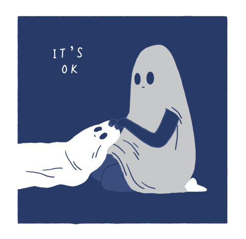 thesadghostclub:It’s ok to miss who you were before that thing...