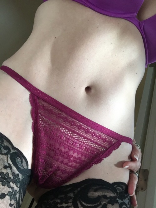 sweetbb1 - Love this color G string…