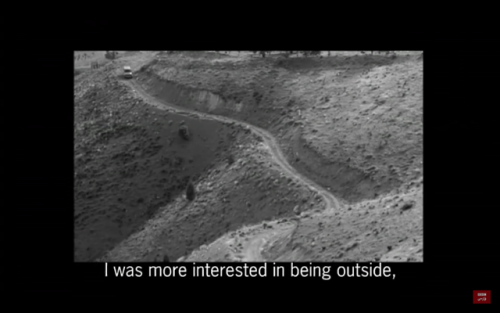 aftaabmahtab - جاده ها / Roads of Kiarostami (2005)