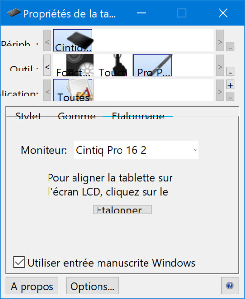 For Cintiq pro and Mobile Studio pro user on Windows, this is...