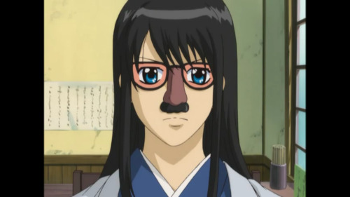 kotaro katsura: master of disguise
Episode 64: Eating Nmaibo Can Make You Full In No Time
Crunchyroll’s summary for this episode starts with the phrase “Katsura is secretly a member of the Joi Faction” even though throughout the past 63 episodes it...