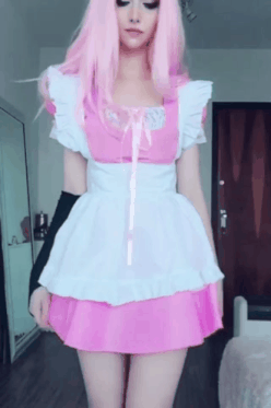 miarose-me:Can i be your maid? 