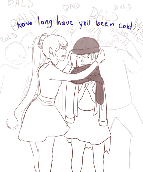 lonelybus:Golly Weiss you sure know how to pack! based on...