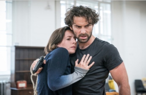 ava-candide - Exclusive first look at Aidan Turner and the cast...