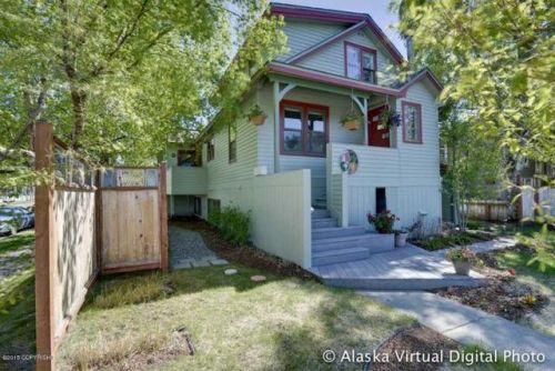 househunting - $568,438/5 br/2600 sq ftAnchorage, AK