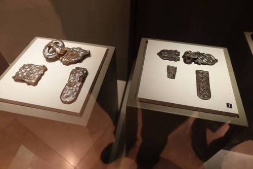 i visited the Hungarian national Museum last March.More pict...