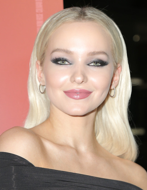 picturesforkatherine - Dove Cameron at the Assassination Nation...